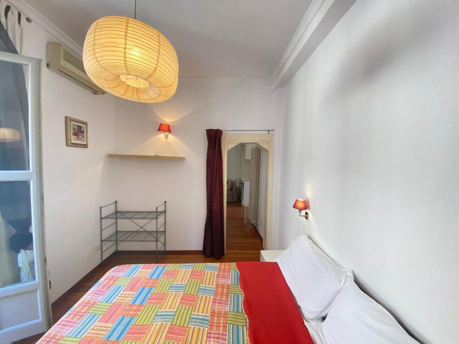 Apartment Coluccio 15 *