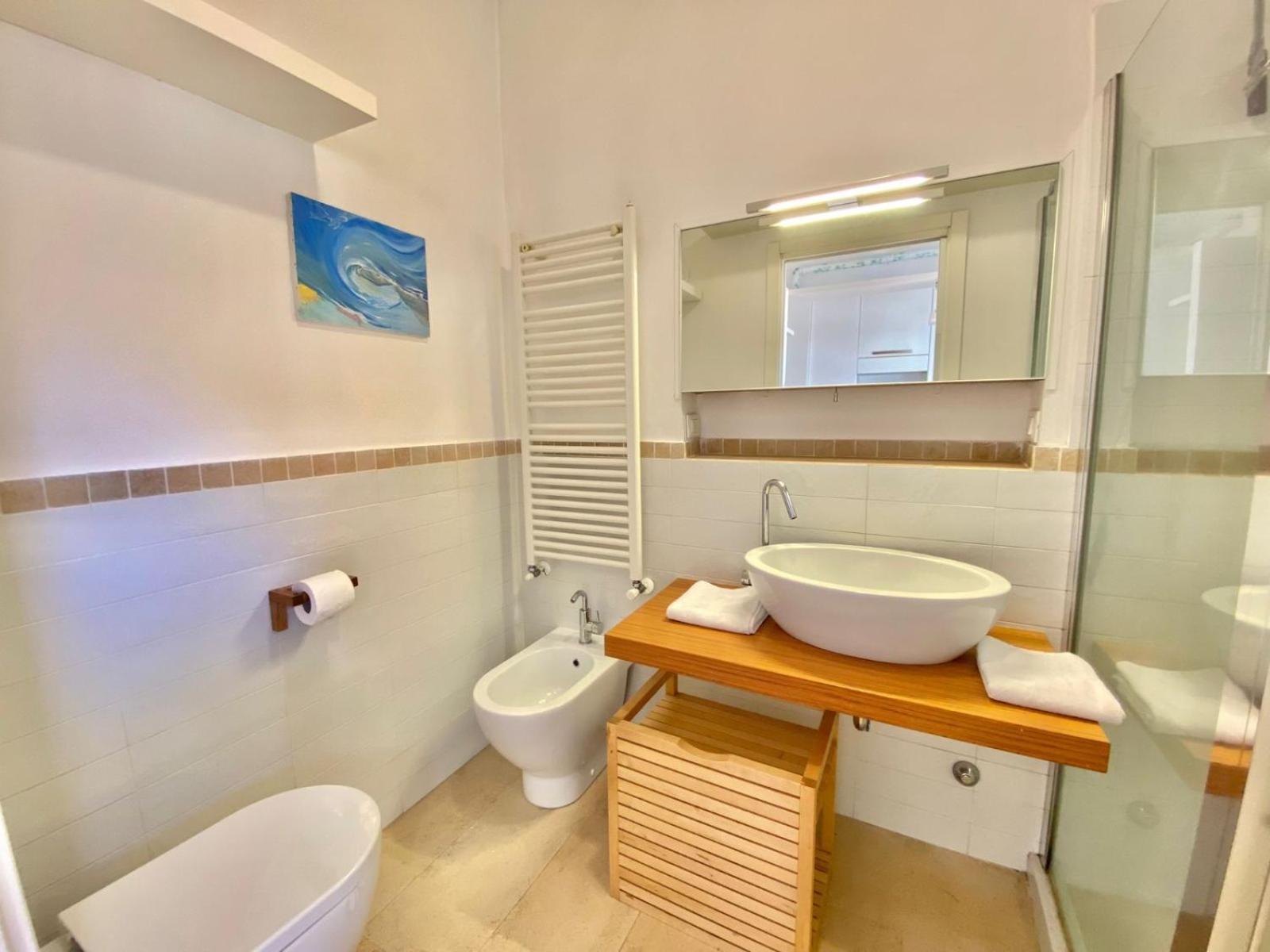 Apartment Coluccio 15 Mailand