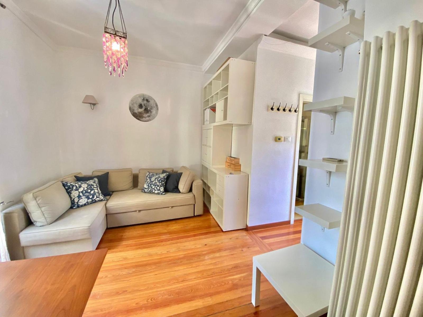 Apartment Coluccio 15