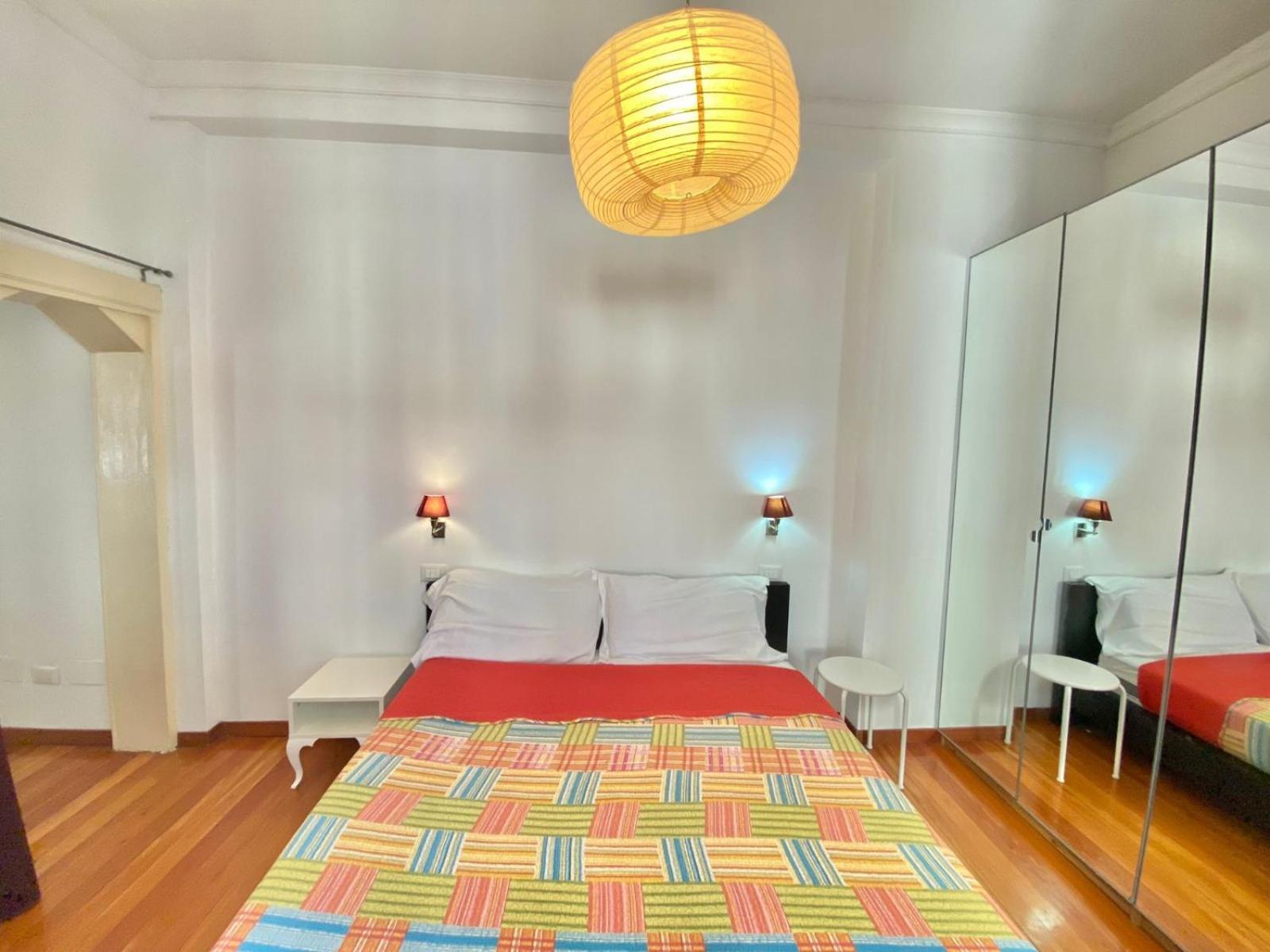 Apartment Coluccio 15 Mailand