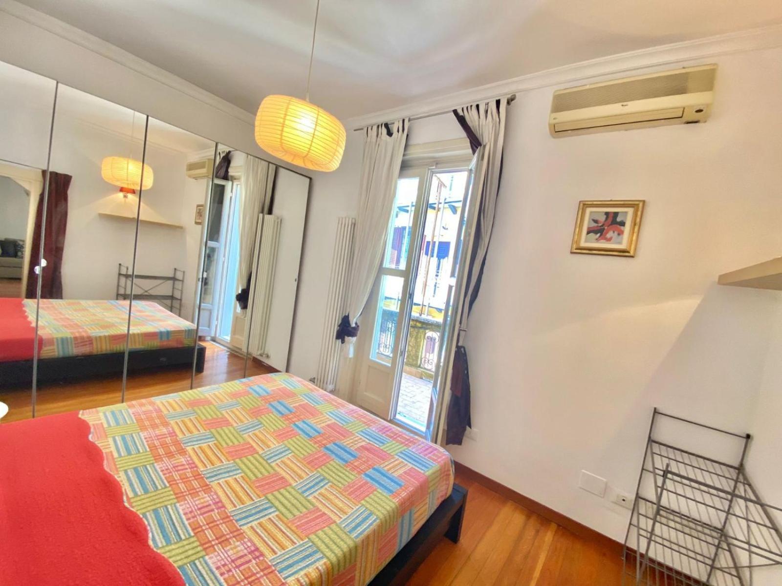 Apartment Coluccio 15