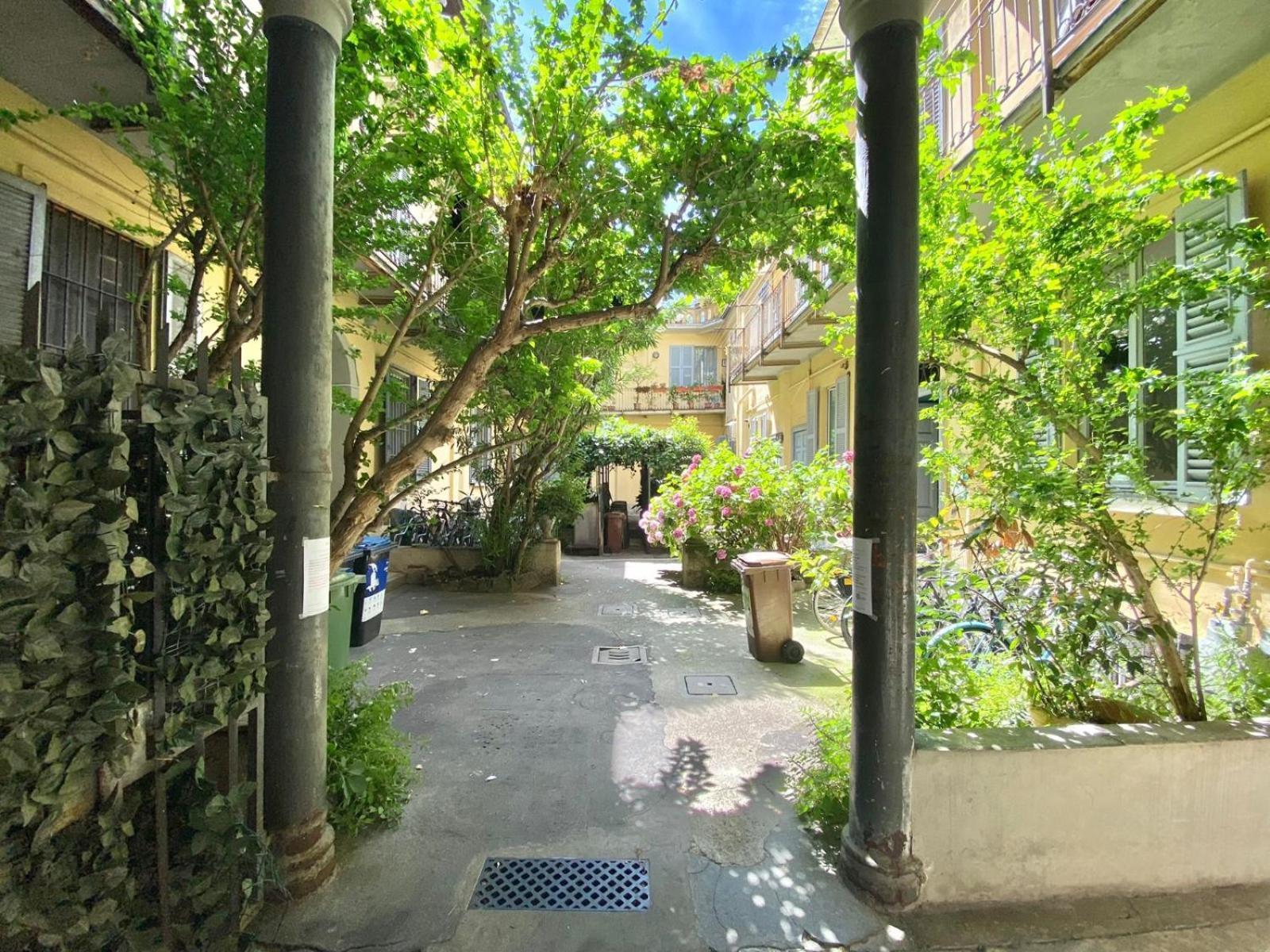 Coluccio 15 Apartment *