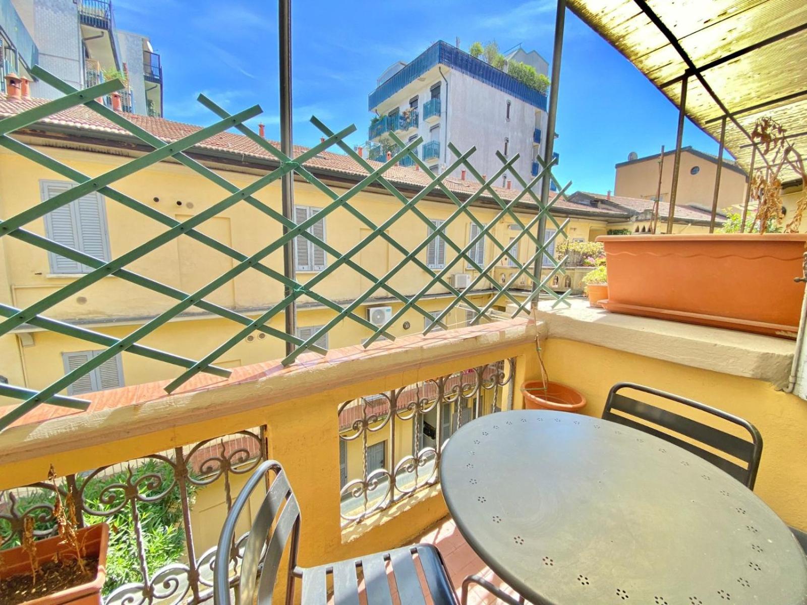 Apartment Coluccio 15 *