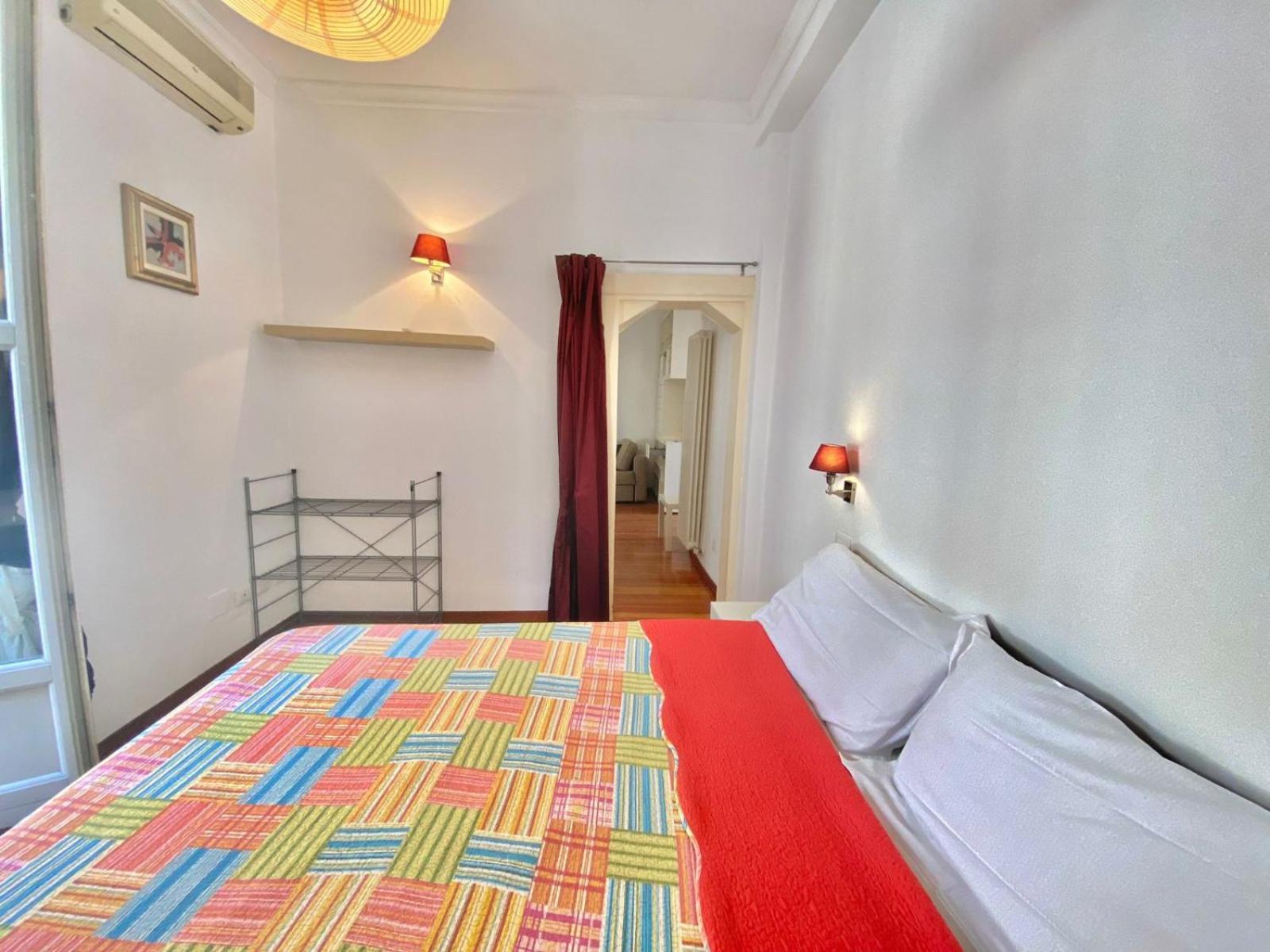 Apartment Coluccio 15 *