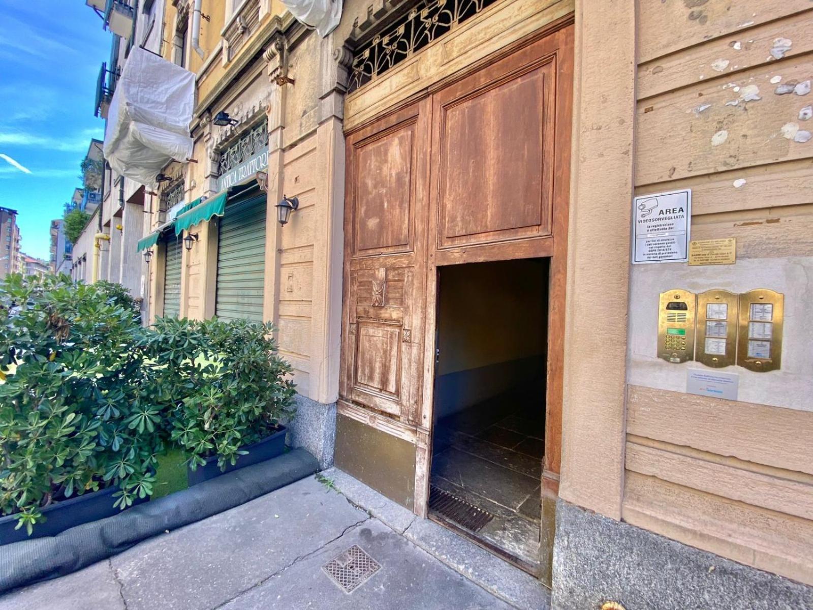 Apartment Coluccio 15